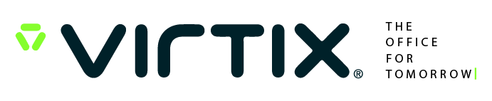 logo virtix